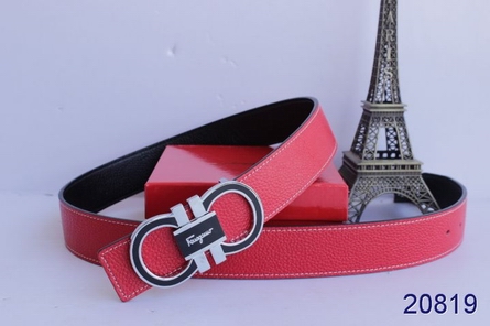 Ferragamo Belts-338